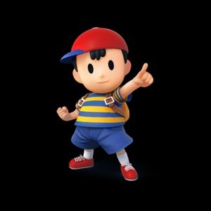 ness graphic tee